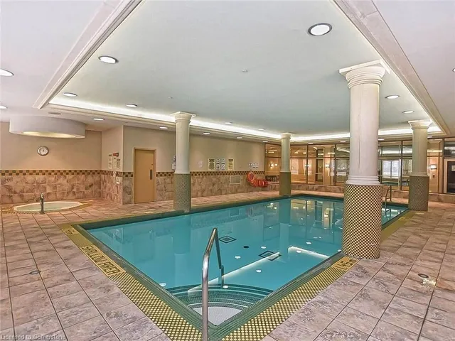 Additional image 34 of 5233 Dundas St Unit 227