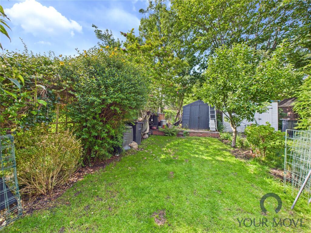 Additional image 14 of Highfield Road, Hall Green, Birmingham, West Midlands, B28