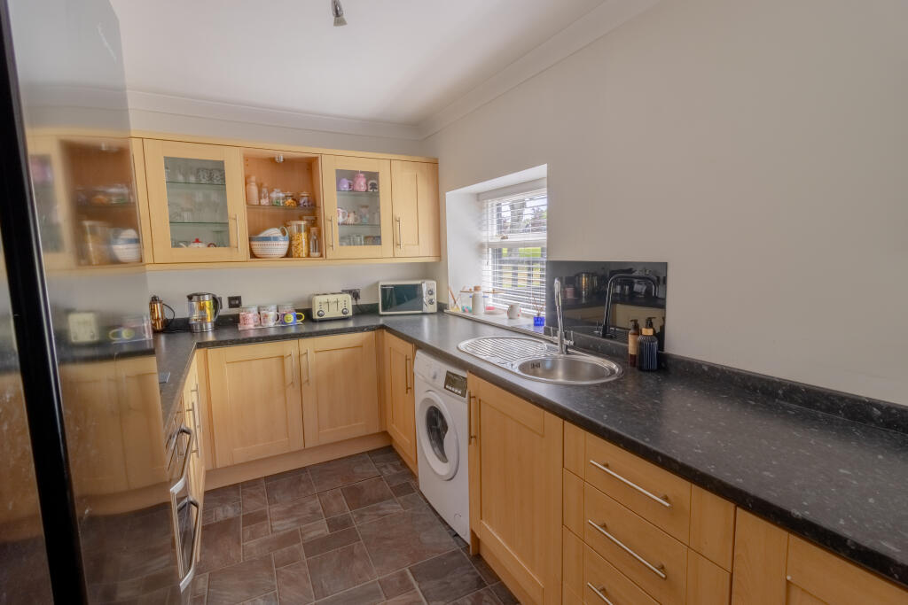 Additional image 12 of Kinnear Square, Laurencekirk, AB30