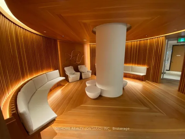 房产图片 4 - 多伦多市威尔斯利街11号1010单元