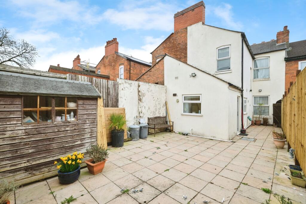 Additional image 16 of Leyton Road, Birmingham