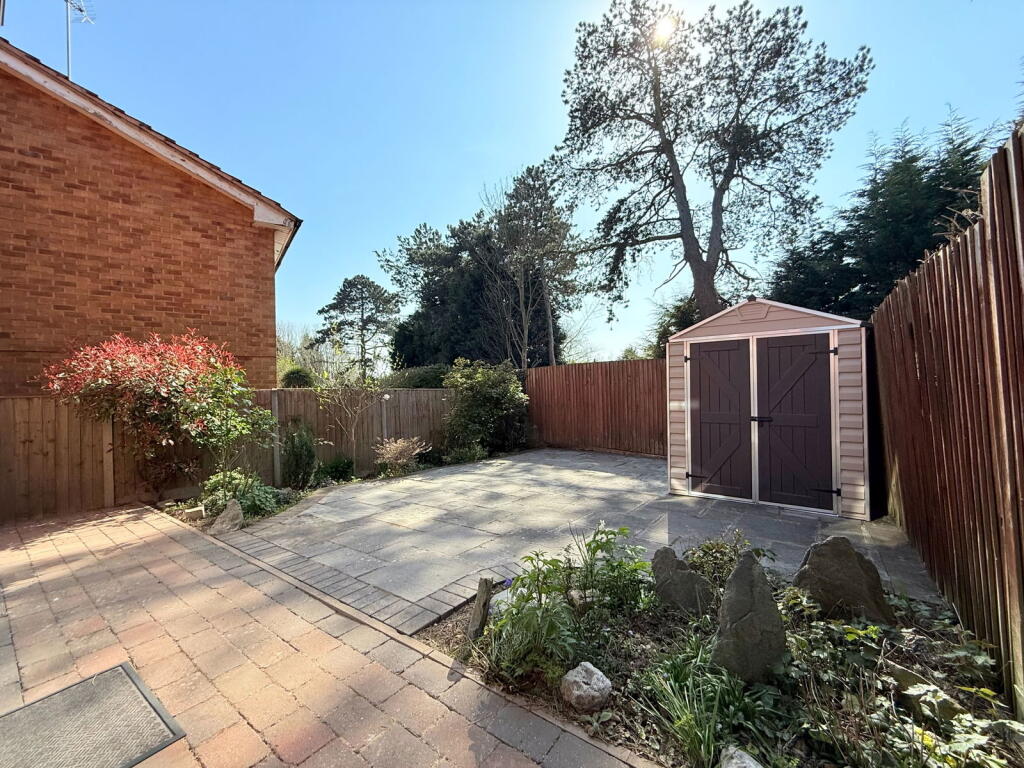 Additional image 16 of Warwick Gardens, Hall Green