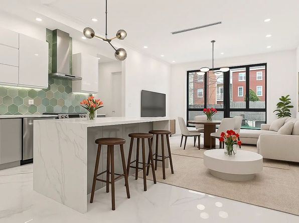 160 India St #1R, Brooklyn, NY 11222