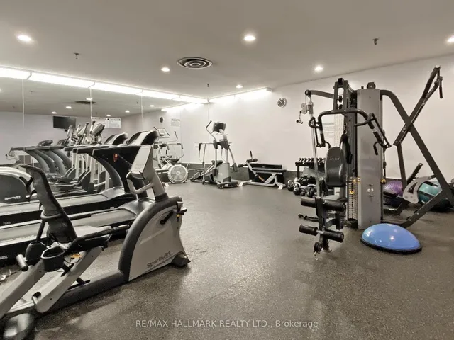 房产图片 32 - 多伦多谢泼德大道1900号804单元