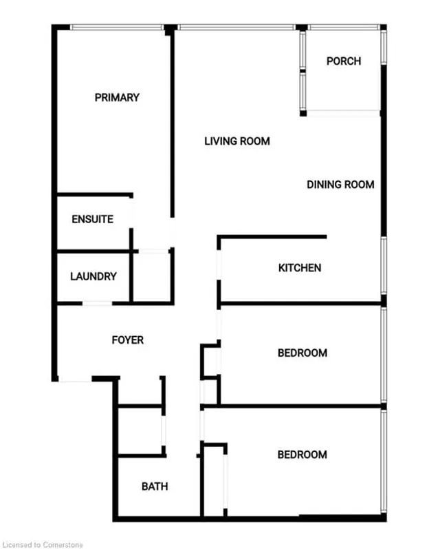 Additional image 33 of 40 Harrisford St Unit 108