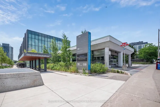 房产图片 25 - 29 Singer Crt 单元 2703