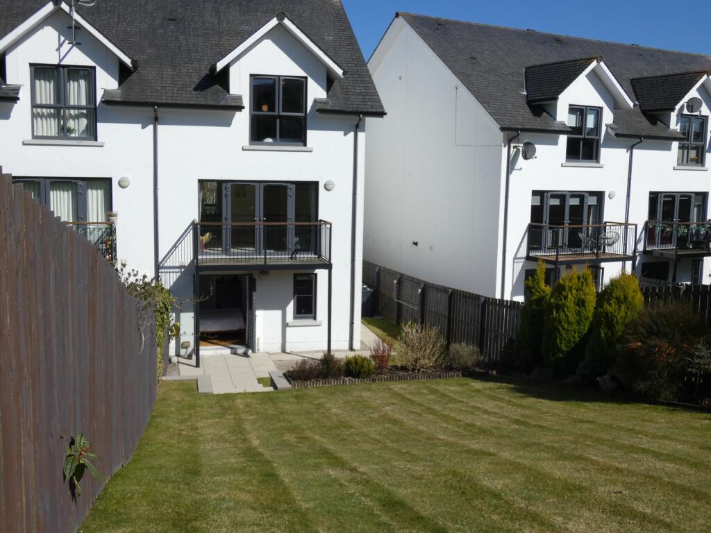 Additional image 2 of Oakhill Grange, Aberdeen, AB15