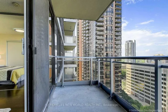 Additional image 17 of 23 Sheppard Ave Unit 1707