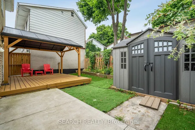 Additional image 36 of 15 Hector Crt