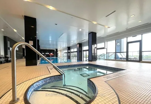 Additional image 25 of 15 Zorra St Unit 602