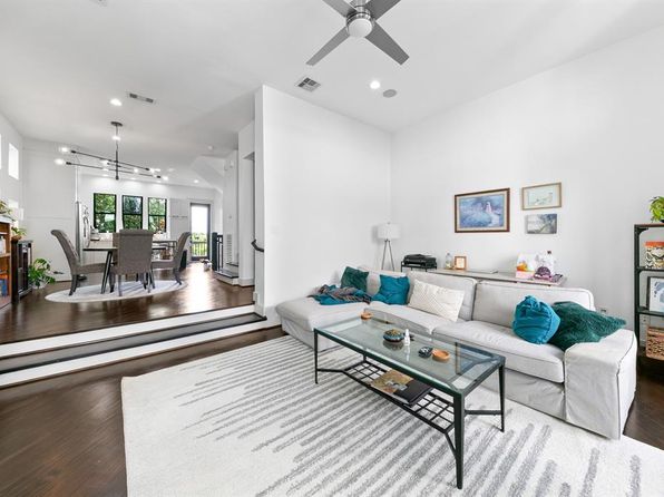 1807 Dart St, Houston, TX 77007