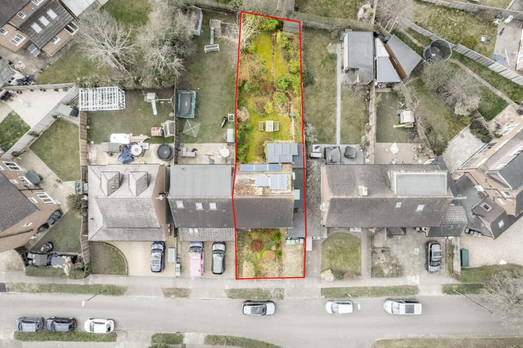 Additional image 13 of Hazelwood Drive, St. Albans, Hertfordshire, AL4