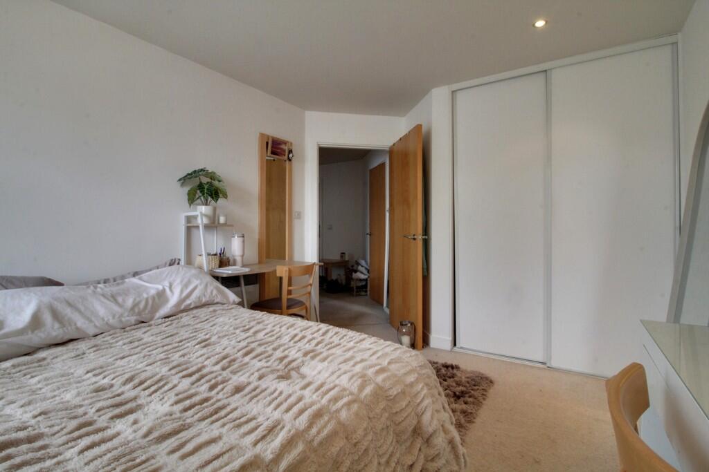 Additional image 9 of Quartz Apartments, Hall Street, Jewellery Quarter