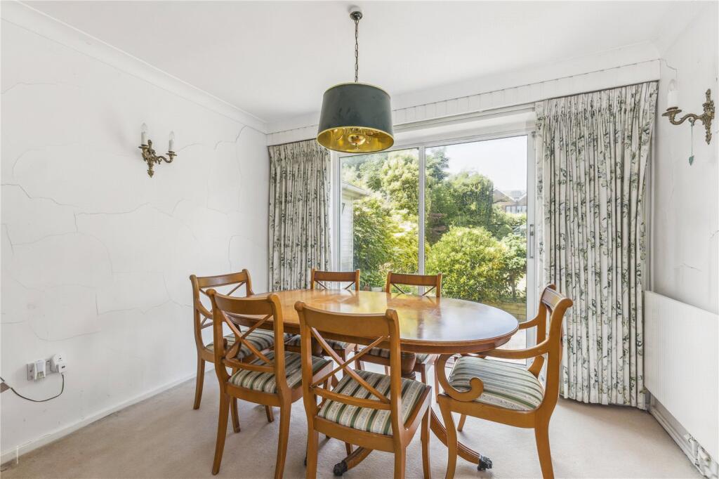 Additional image 4 of Crabtree Lane, Harpenden, Hertfordshire, AL5