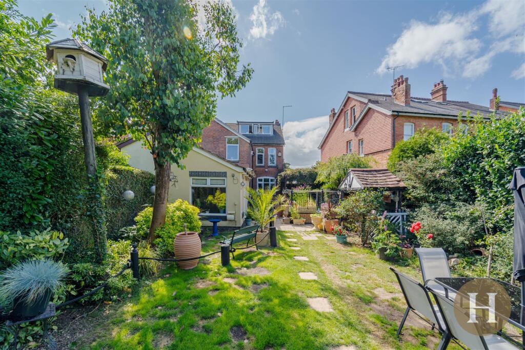 Additional image 36 of Woodland Road, Northfield, Birmingham