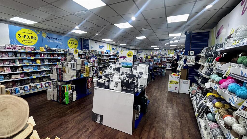 房产图片 5 - 1122 Warwick Road, Acocks Green, 伯明翰, B27 6BL