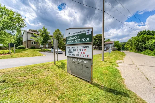 Additional image 3 of 294 Fergus Ave Unit 23