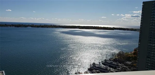 Additional image 16 of 15 Queens Quay Unit 2403
