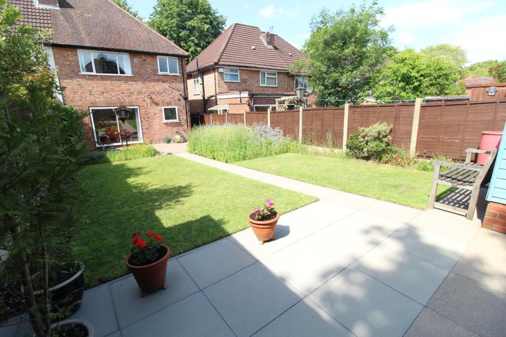 Additional image 11 of Old Farm Road, Birmingham, West Midlands, B33