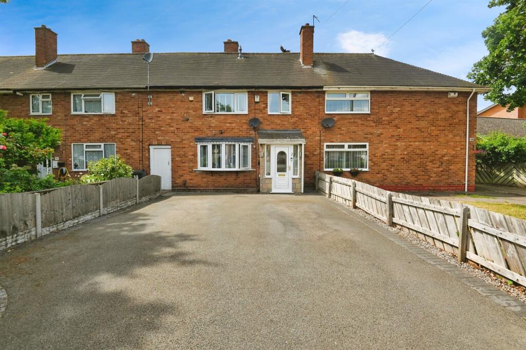 Additional image 21 of Longmeadow Crescent, Birmingham