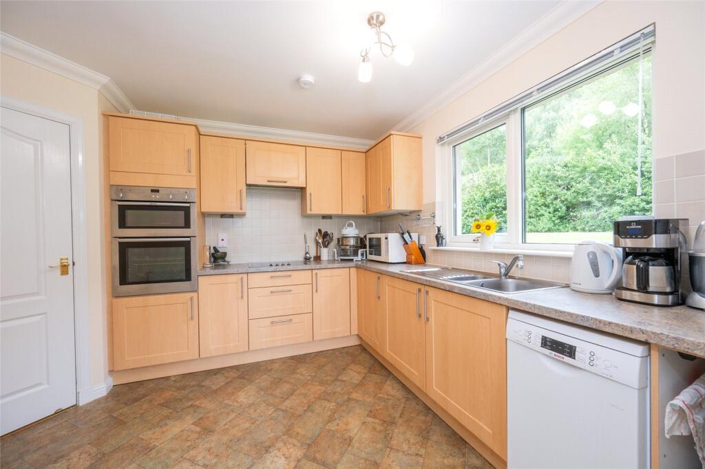 Additional image 12 of 9 Fairways, Inchmarlo, Banchory, AB31