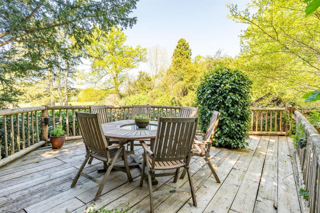 Additional image 29 of Ayot St. Lawrence