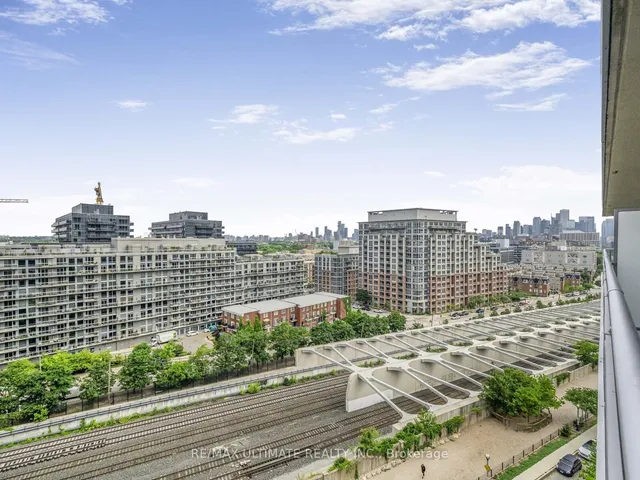 Additional image 14 of 100 Western Battery Rd Unit 1108