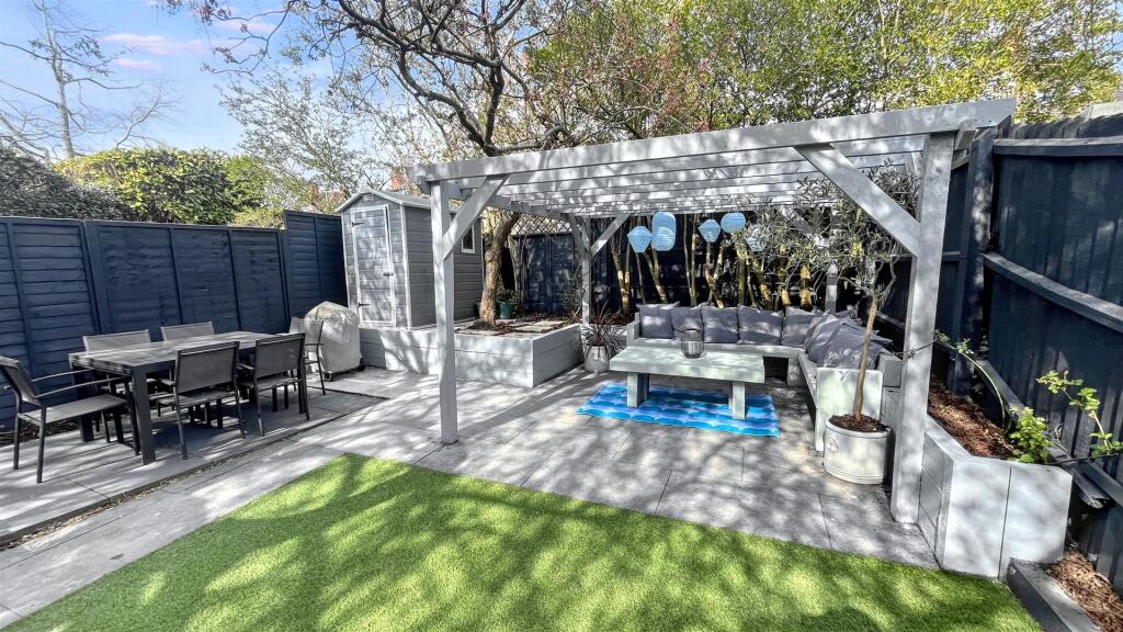 Additional image 25 of Greenend Road, Moseley