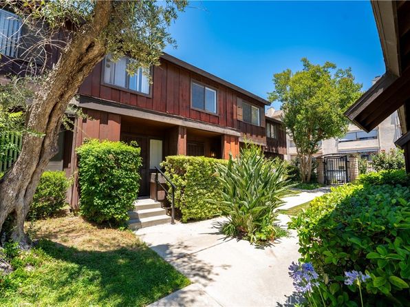 Property image for 20110 Cohasset St #22, Winnetka, CA 91306