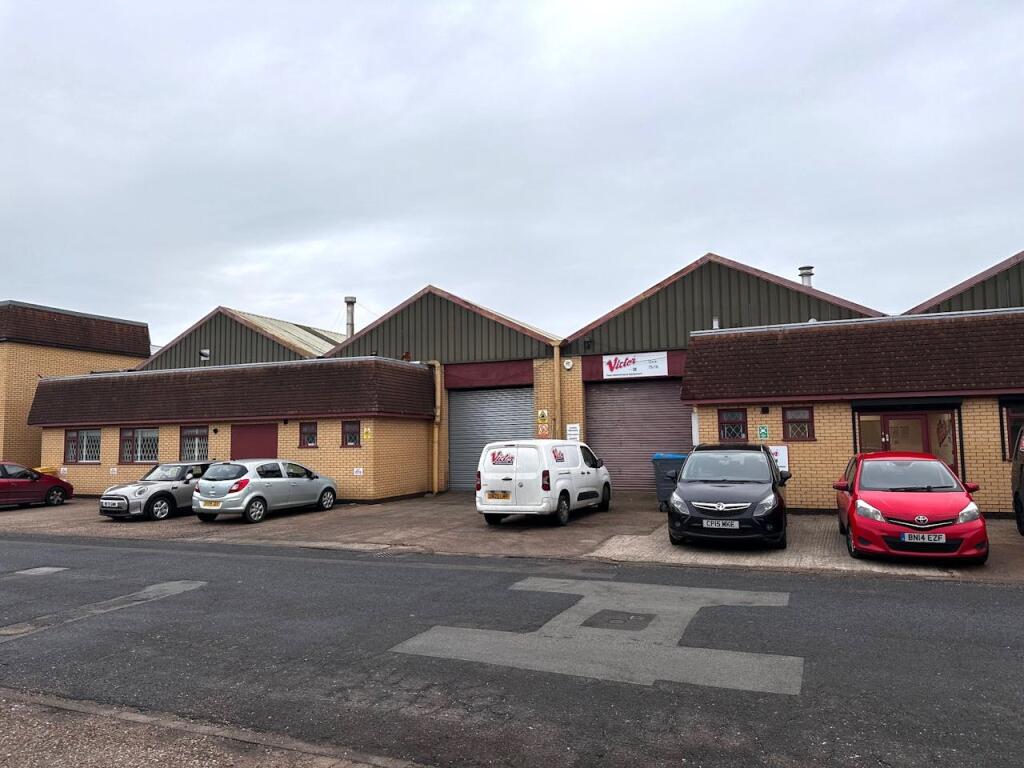 Additional image 8 of Units 15 & 16, ACE Business Park, Mackadown Lane, Birmingham, B33 0LD