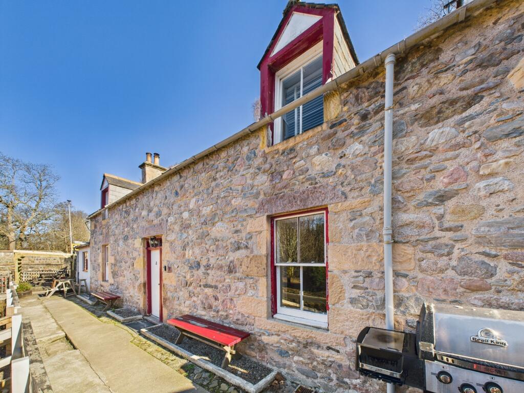 Additional image 27 of Fiddichside Inn, Craigellachie, Aberlour, Moray