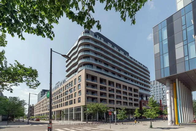 425 Front St Unit 611