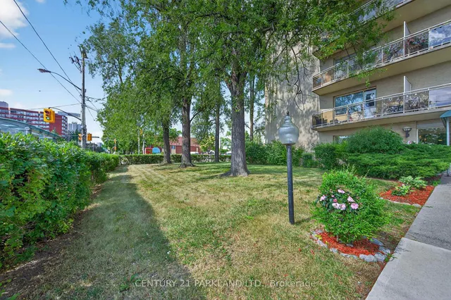 房产图片 6 - 多弗林街2961号202单元