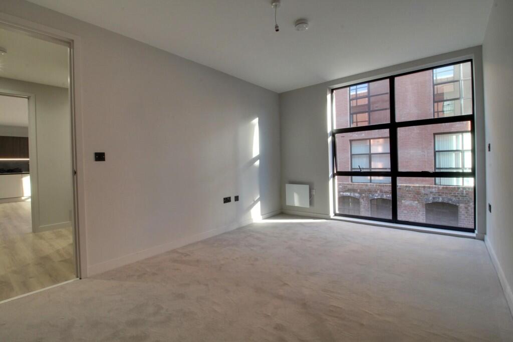 Additional image 7 of Pressworks, 40-44 Northwood Street, Jewellery Quarter