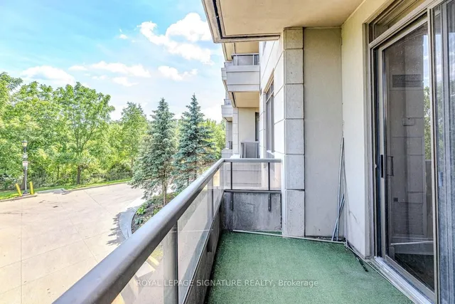 房产图片 28 - 700 Humberwood Blvd 单元128