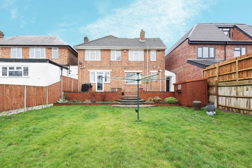 Additional image 21 of Rowlands Road, Yardley, Birmingham