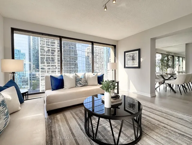 Additional image 8 of 55 Harbour Sq Unit 1917