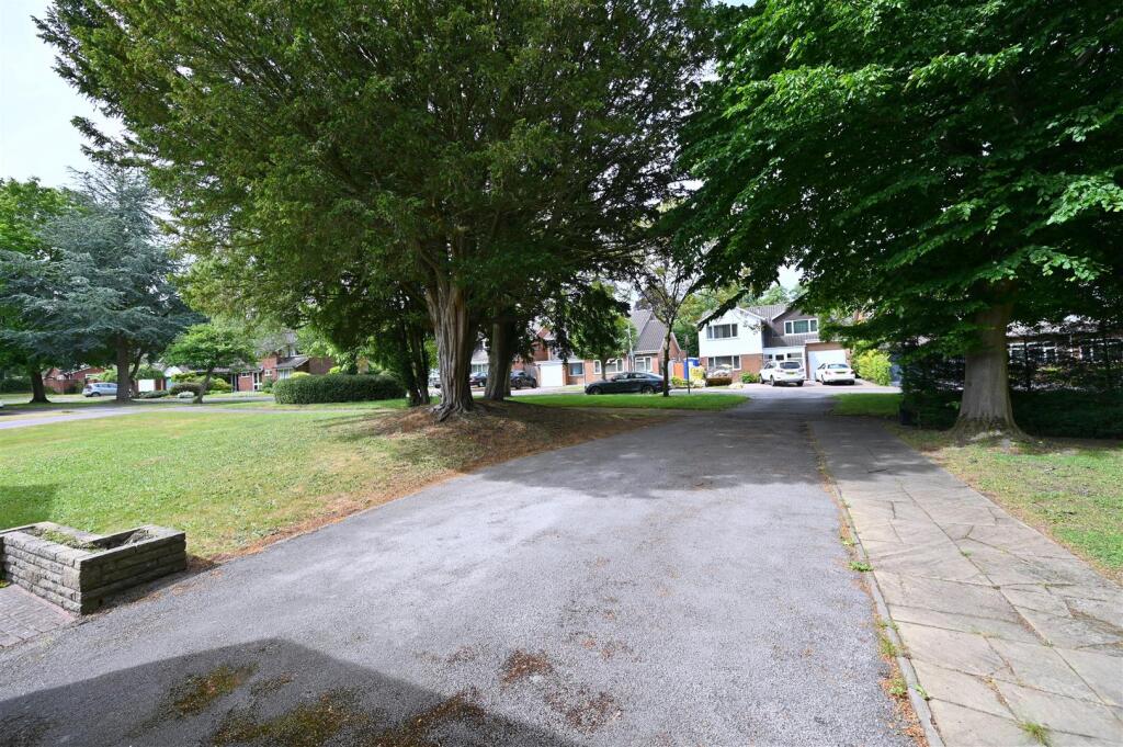 Additional image 35 of Antringham Gardens, Edgbaston, Birmingham