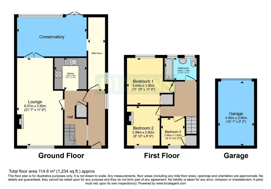 Additional image 27 of Barrows Lane, Birmingham, West Midlands, B26