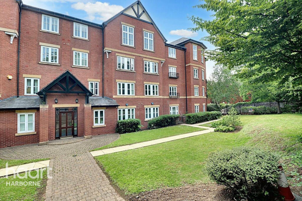 Additional image 17 of Meadow Court, Hagley Road, Harborne
