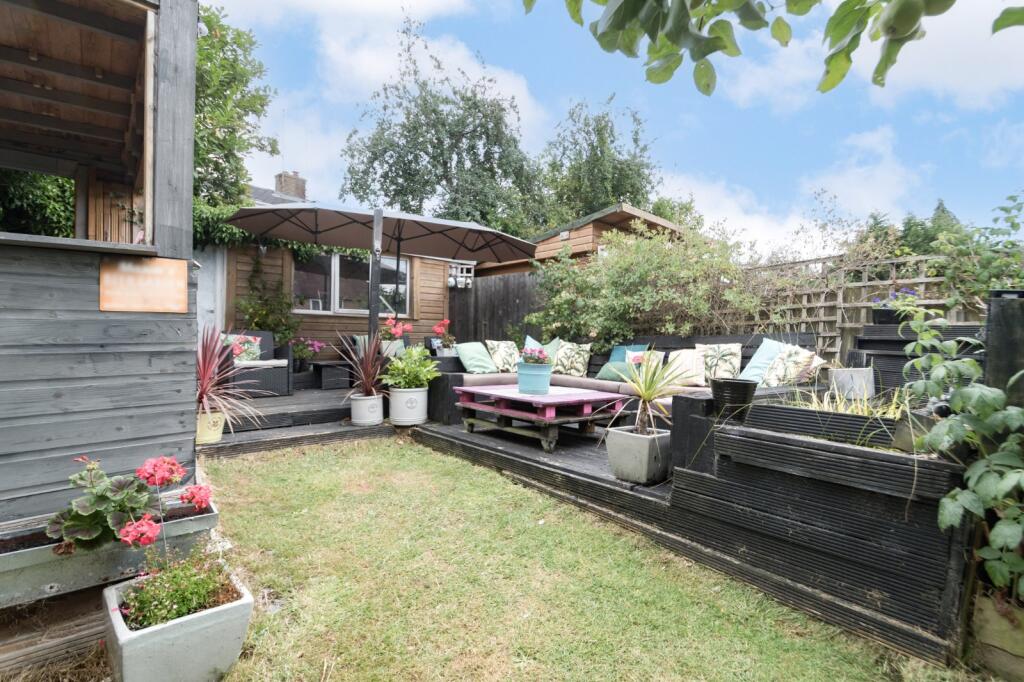 Additional image 13 of Chanston Avenue, Birmingham, West Midlands, B14