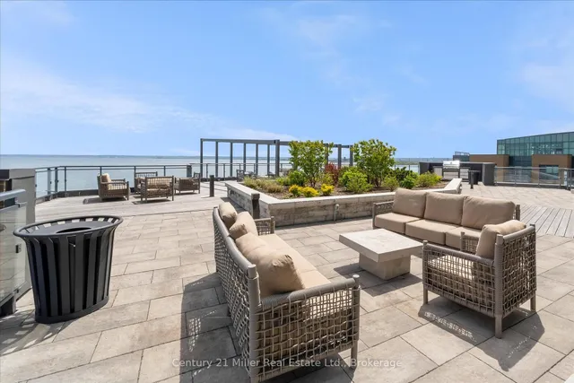 Additional image 34 of 2060 Lakeshore Dr Unit 1605