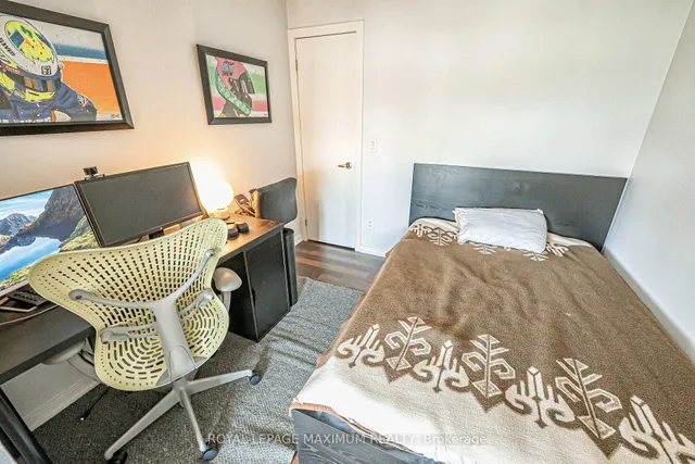 Additional image 17 of 38 Joe Shuster Way Unit 617