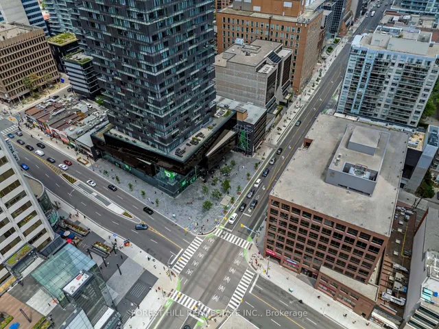 Additional image 32 of 8 Eglinton Ave Unit 4406