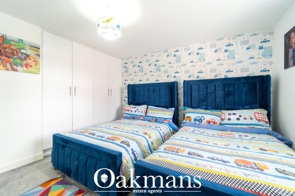 Additional image 22 of Perrott Way, Birmingham, West Midlands, B17