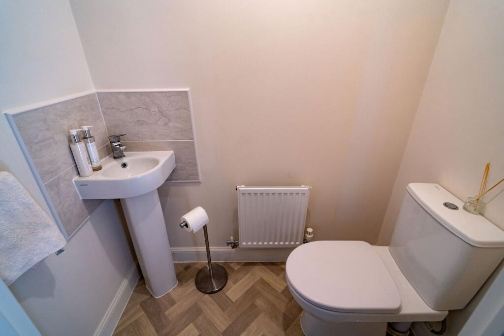 Additional image 14 of Lucks Avenue, Hall Green, B28 8FD