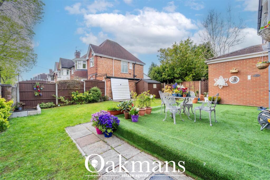 Additional image 18 of Lulworth Road, Birmingham, B28