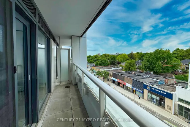 Additional image 18 of 2020 Bathurst St Unit 617