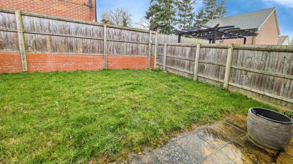 Additional image 17 of Sparrowhawk Place, Hatfield, AL10