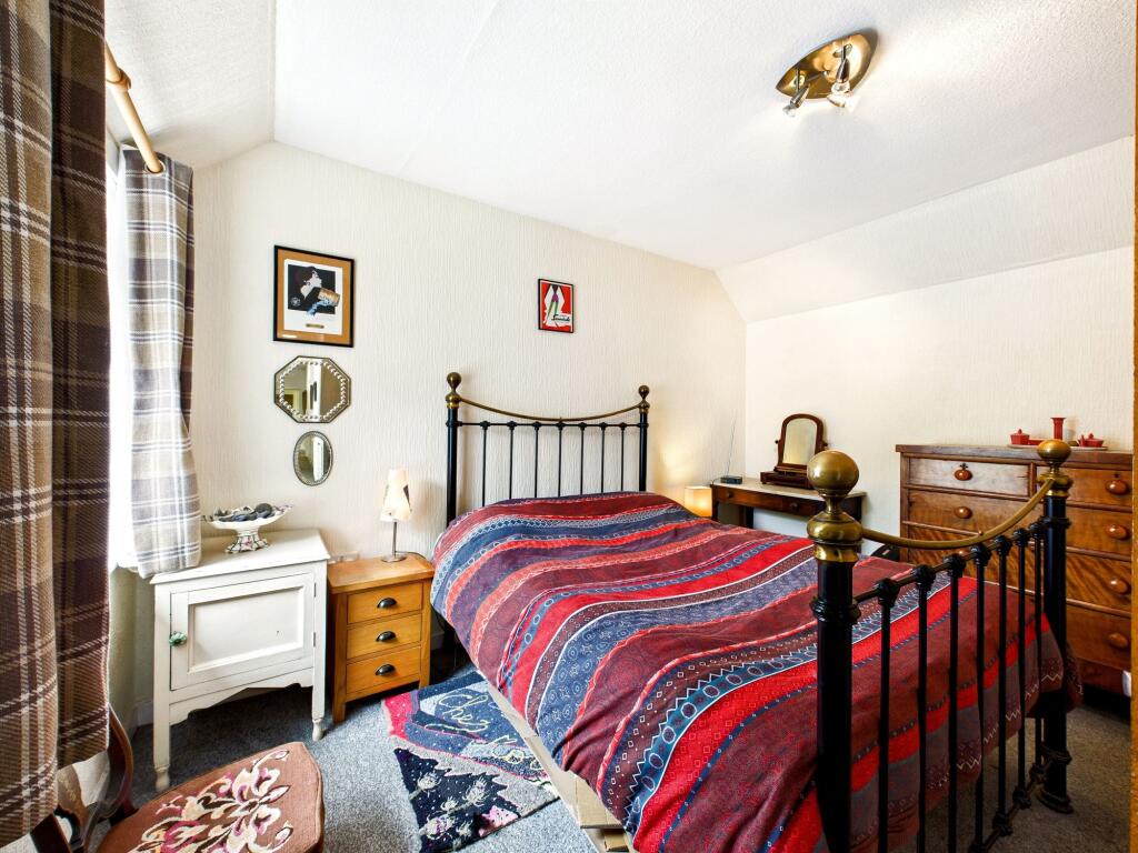 Additional image 24 of Fisherie, Netherbrae, AB53